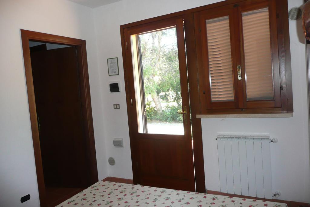 Podere Oslavia Az.Agr.Bio Giannini Alberese Exterior photo